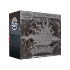 Pitch Black Elite Trainer Box