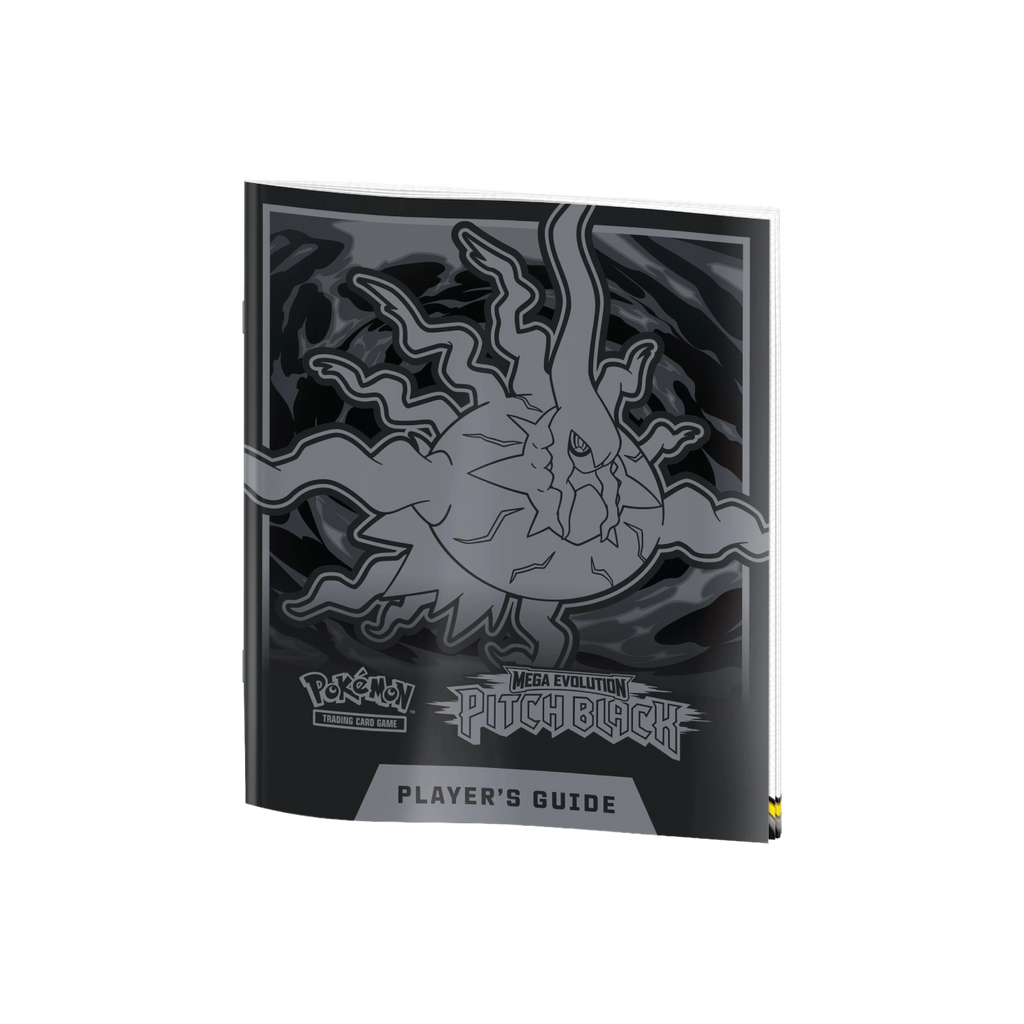 Pitch Black Elite Trainer Box