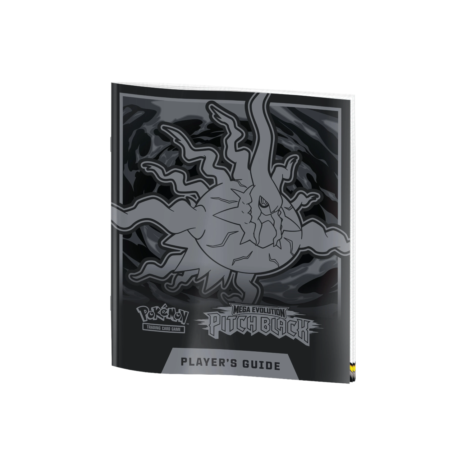 Pitch Black Elite Trainer Box
