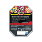 Mega Dragonite ex Tin - Mega Forces Tins