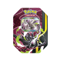 Mega Darkrai ex Tin - Mega Forces Tins
