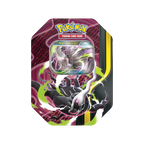 Mega Darkrai ex Tin - Mega Forces Tins