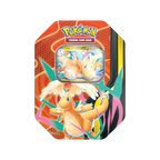 Mega Dragonite ex Tin - Mega Forces Tins