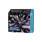 Reality Fracture Collector Booster Box
