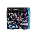 Reality Fracture Collector Booster Box