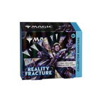 Reality Fracture Collector Booster Box