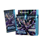 Reality Fracture Collector Booster Box