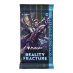 Reality Fracture Draft Night