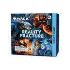 Reality Fracture Draft Night