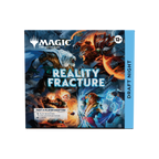 Reality Fracture Draft Night