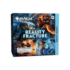 Reality Fracture Draft Night