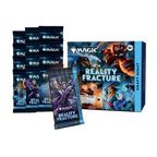 Reality Fracture Draft Night
