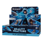 Reality Fracture Play Booster Box