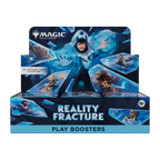 Reality Fracture Play Booster Box