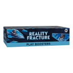 Reality Fracture Play Booster Box