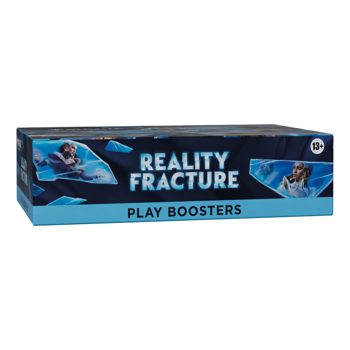 Reality Fracture Play Booster Box