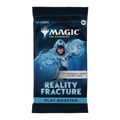 Reality Fracture Play Booster Pack