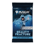 Reality Fracture Draft Night