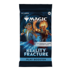 Reality Fracture Play Booster Box