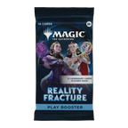 Reality Fracture Play Booster Box