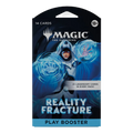 Reality Fracture Sleeved Play Booster Pack