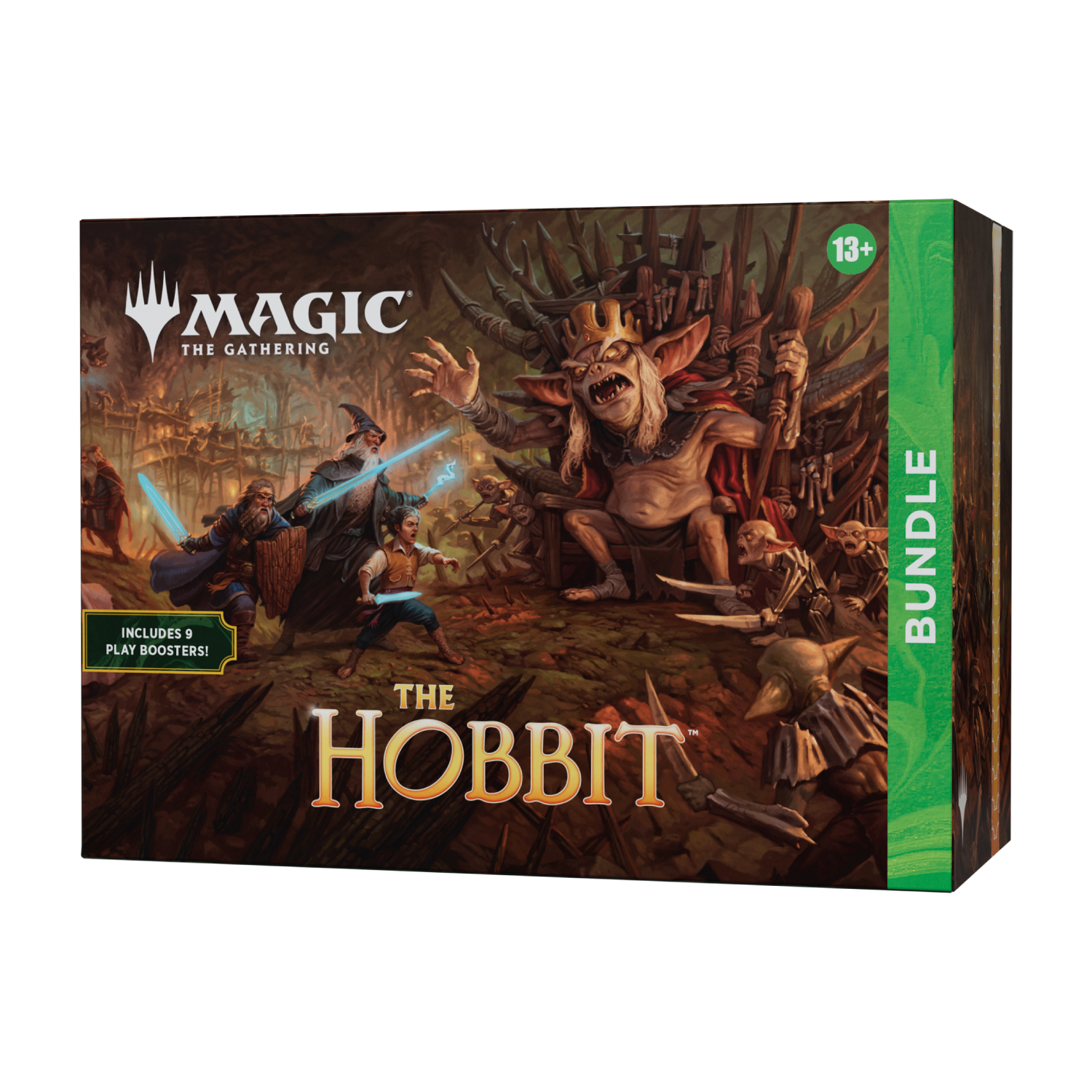The Hobbit Bundle