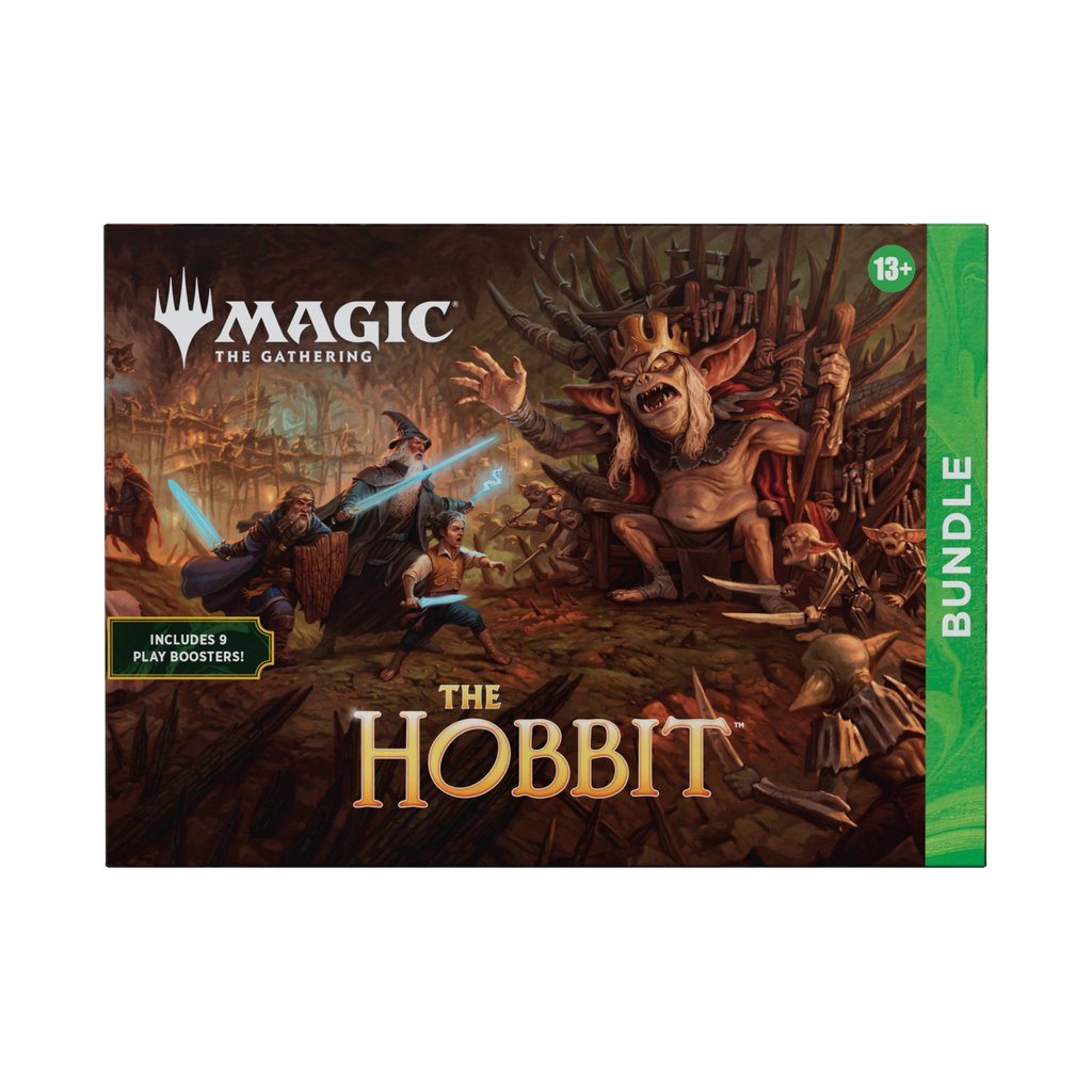 The Hobbit Bundle