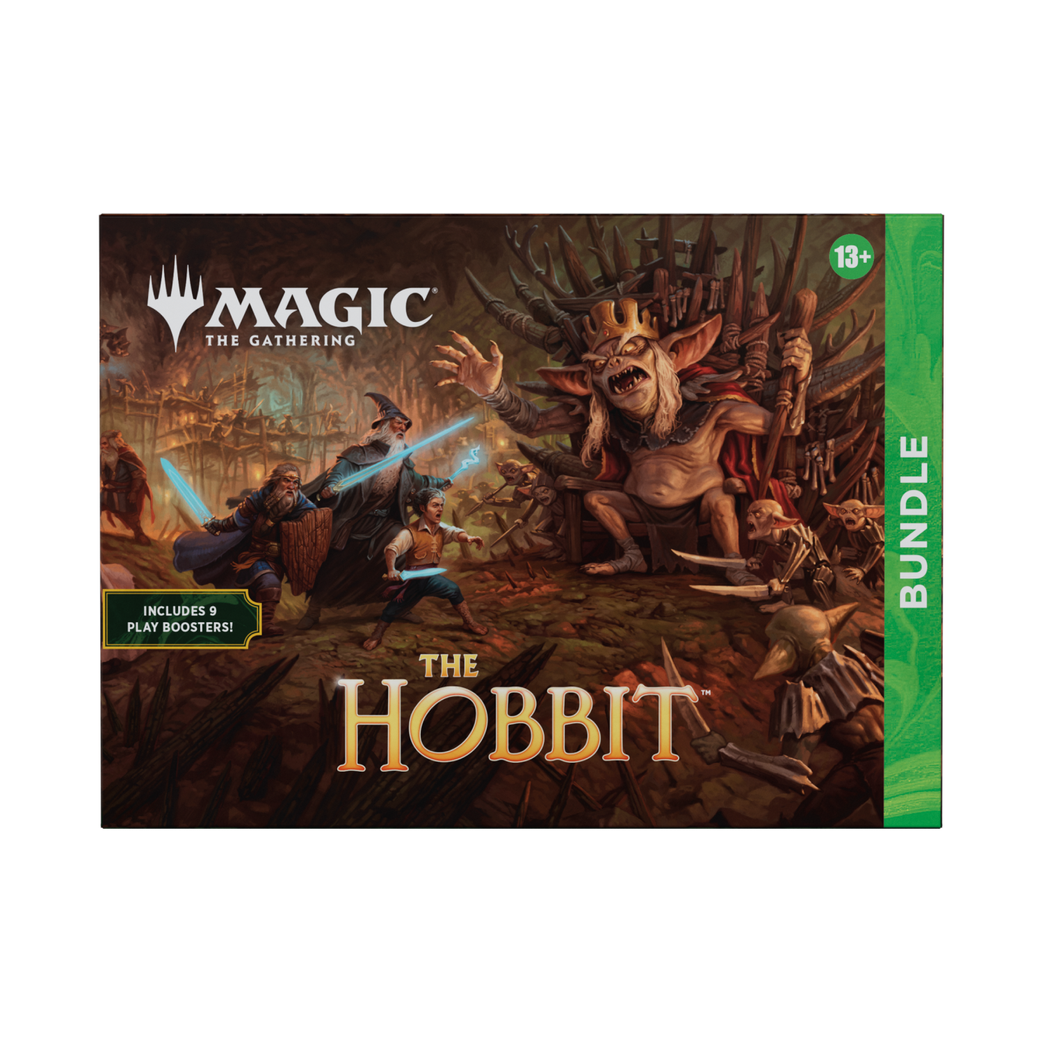 The Hobbit Bundle