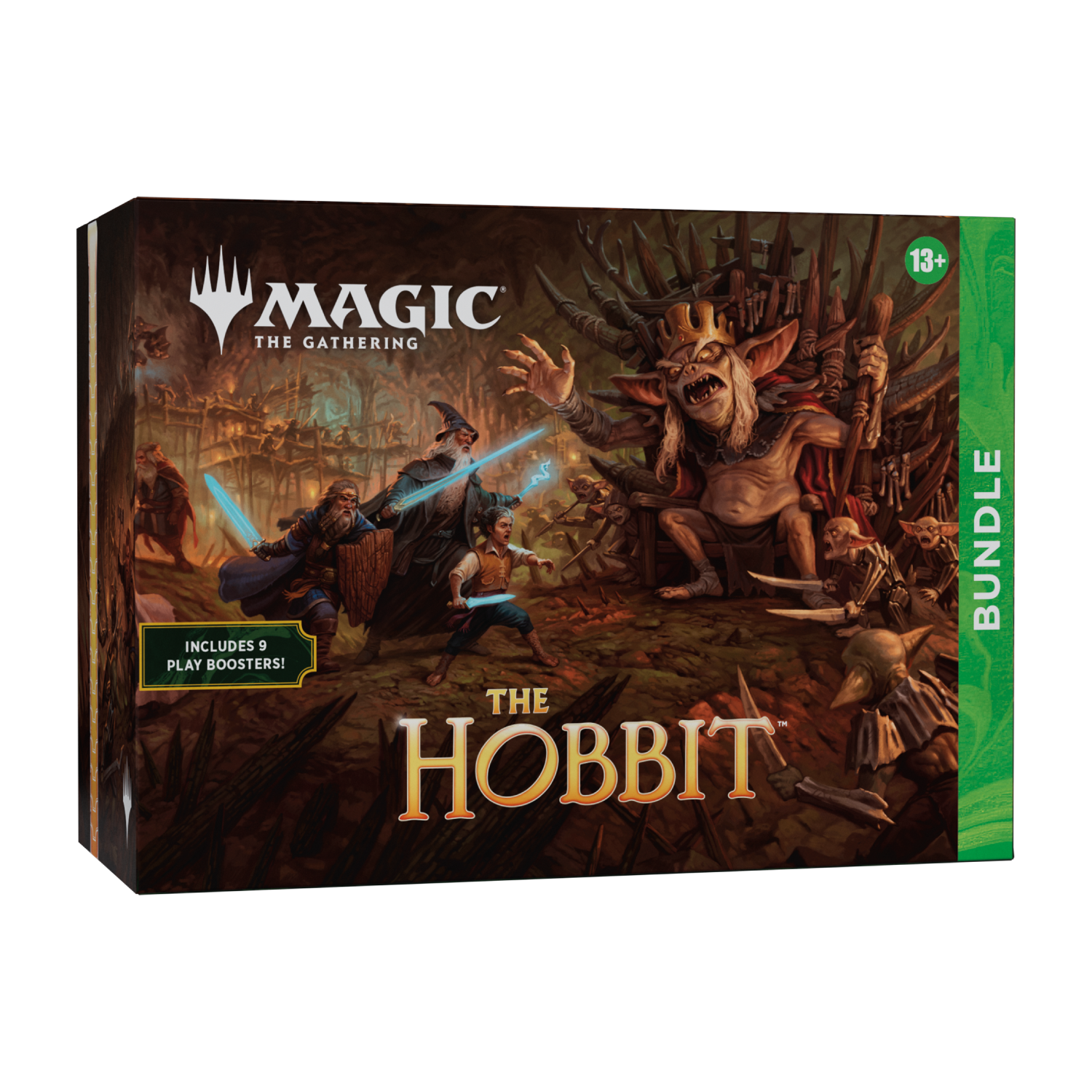 The Hobbit Bundle