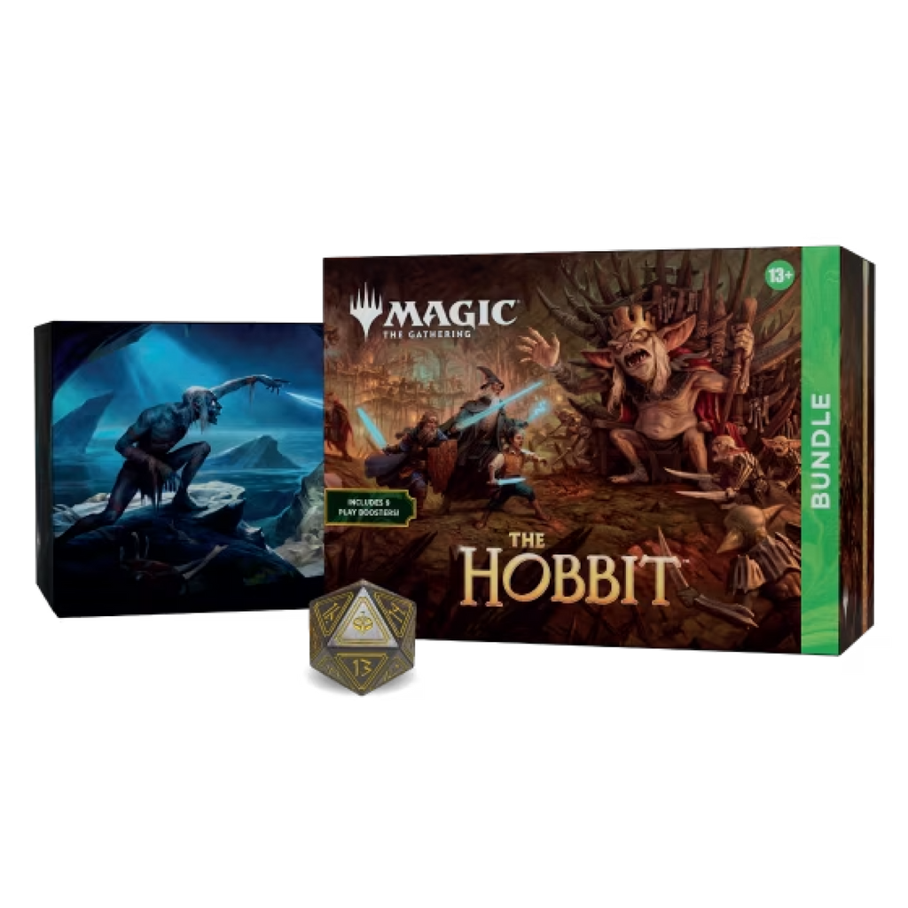 The Hobbit Bundle
