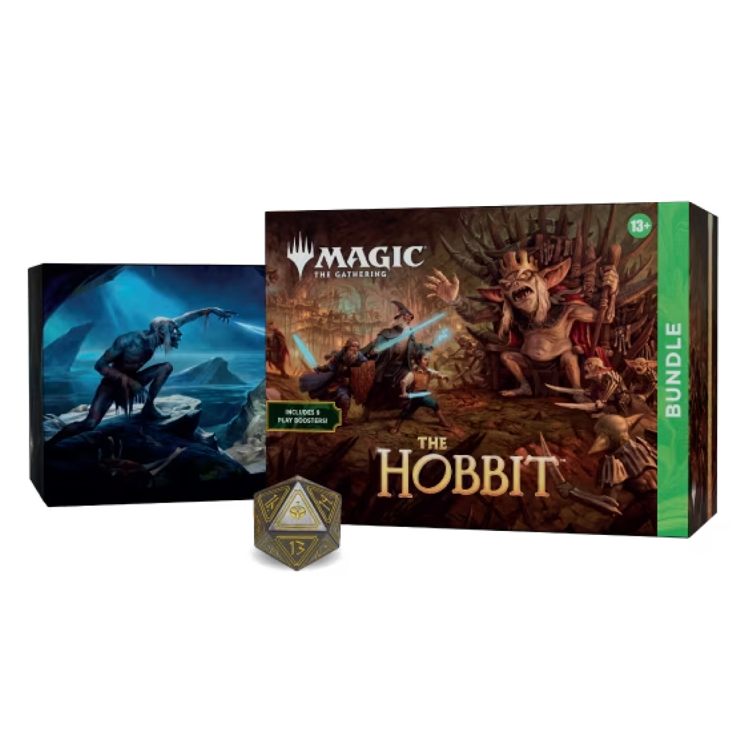 The Hobbit Bundle