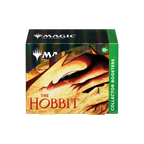 The Hobbit Collector Booster Box
