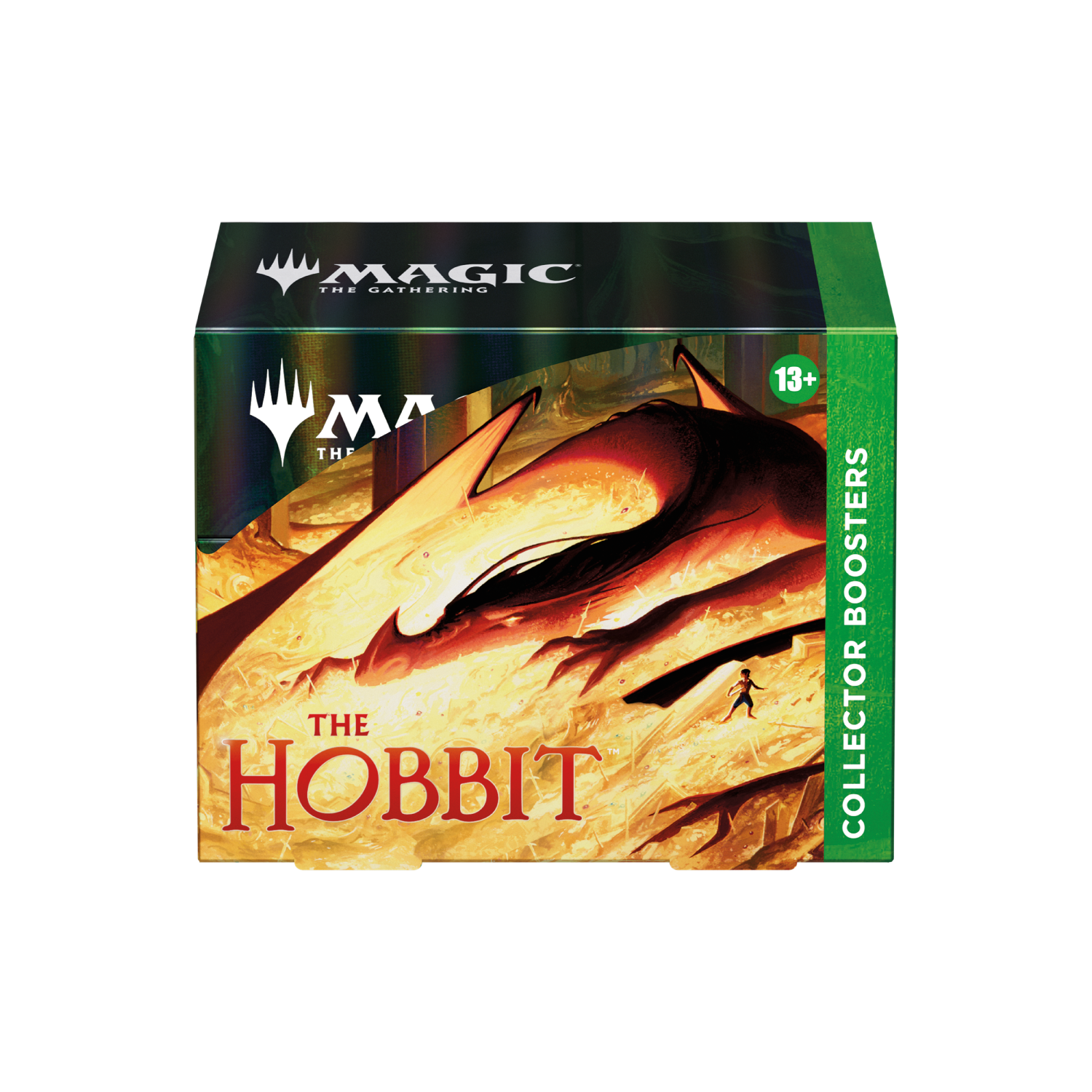 The Hobbit Collector Booster Box