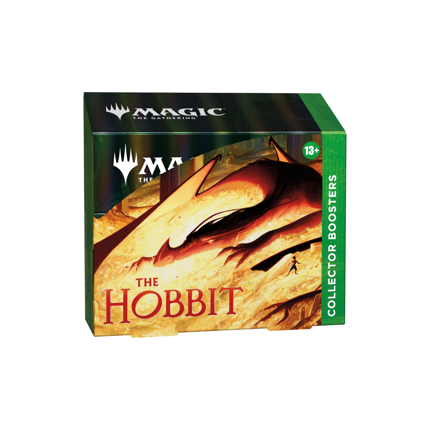 The Hobbit Collector Booster Box