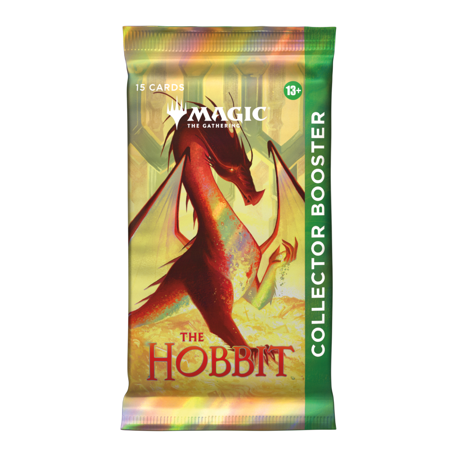 The Hobbit Collector Booster Pack