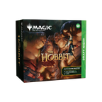 The Hobbit Draft Night