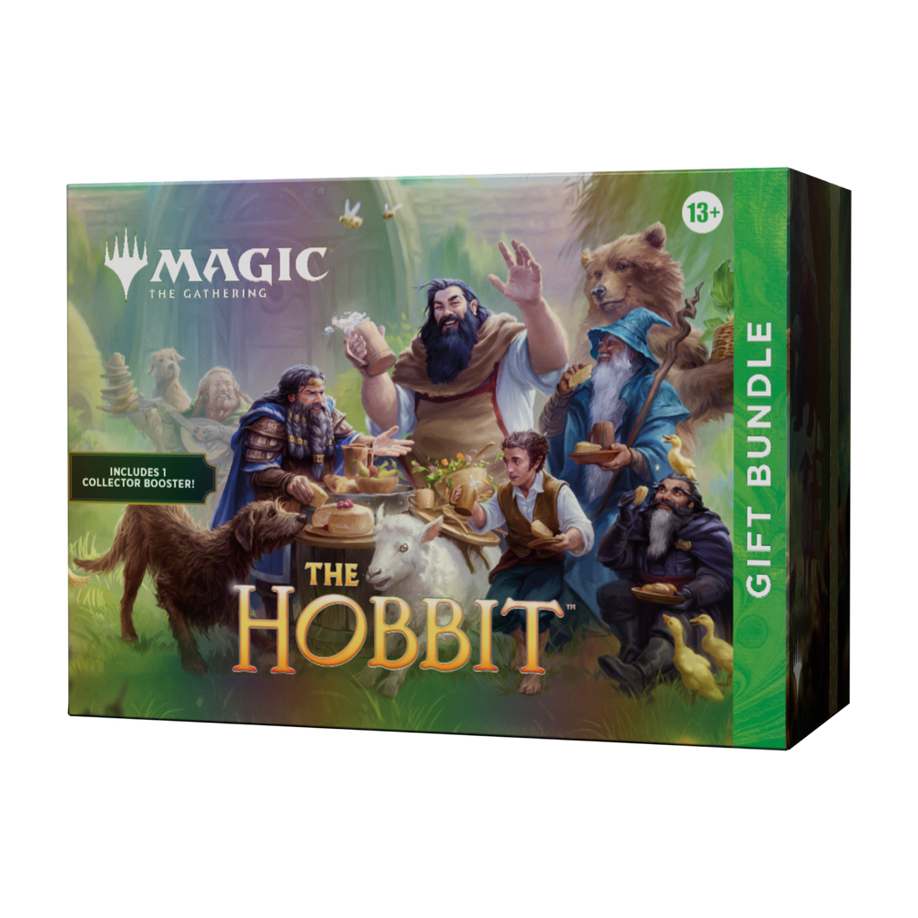 The Hobbit Gift Bundle