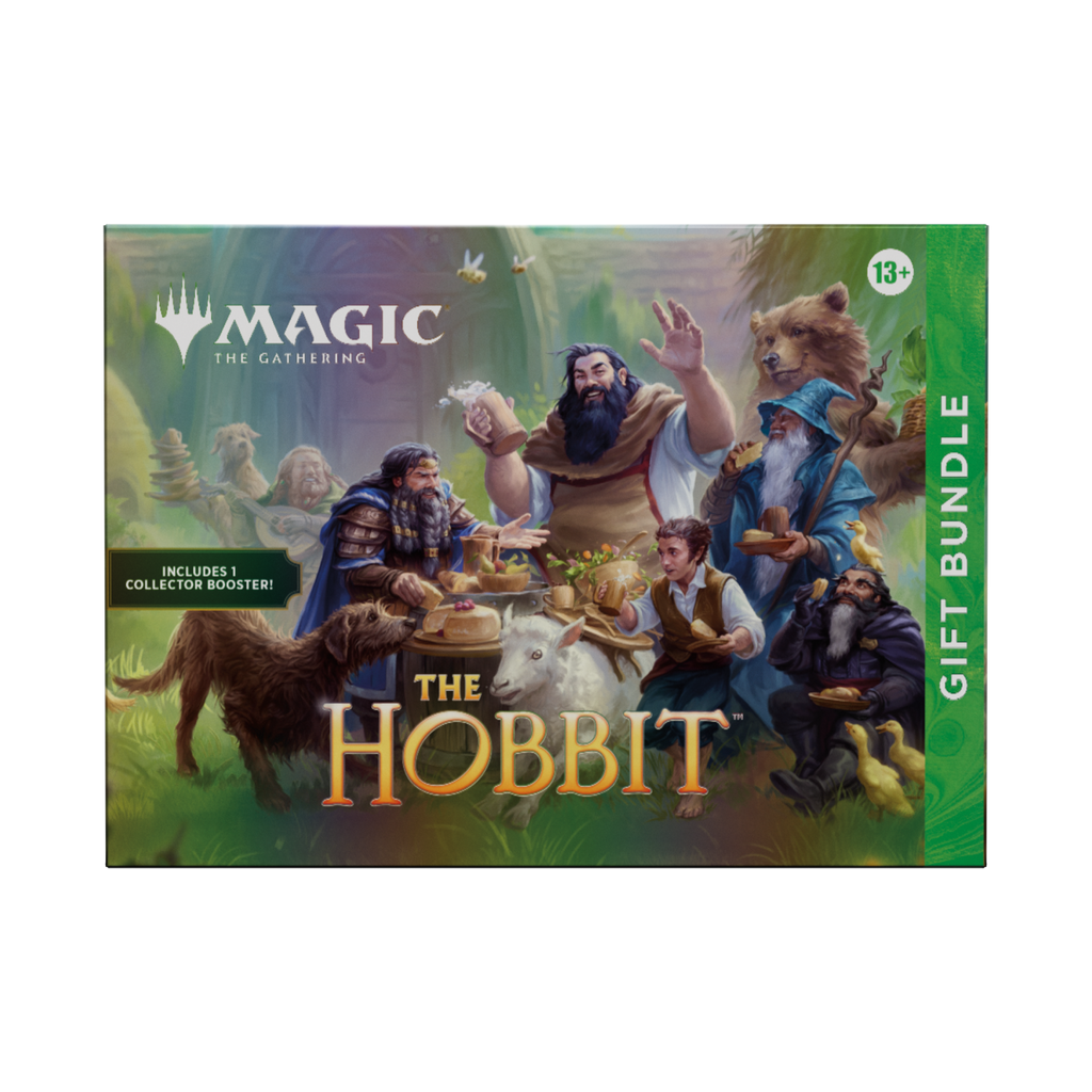 The Hobbit Gift Bundle