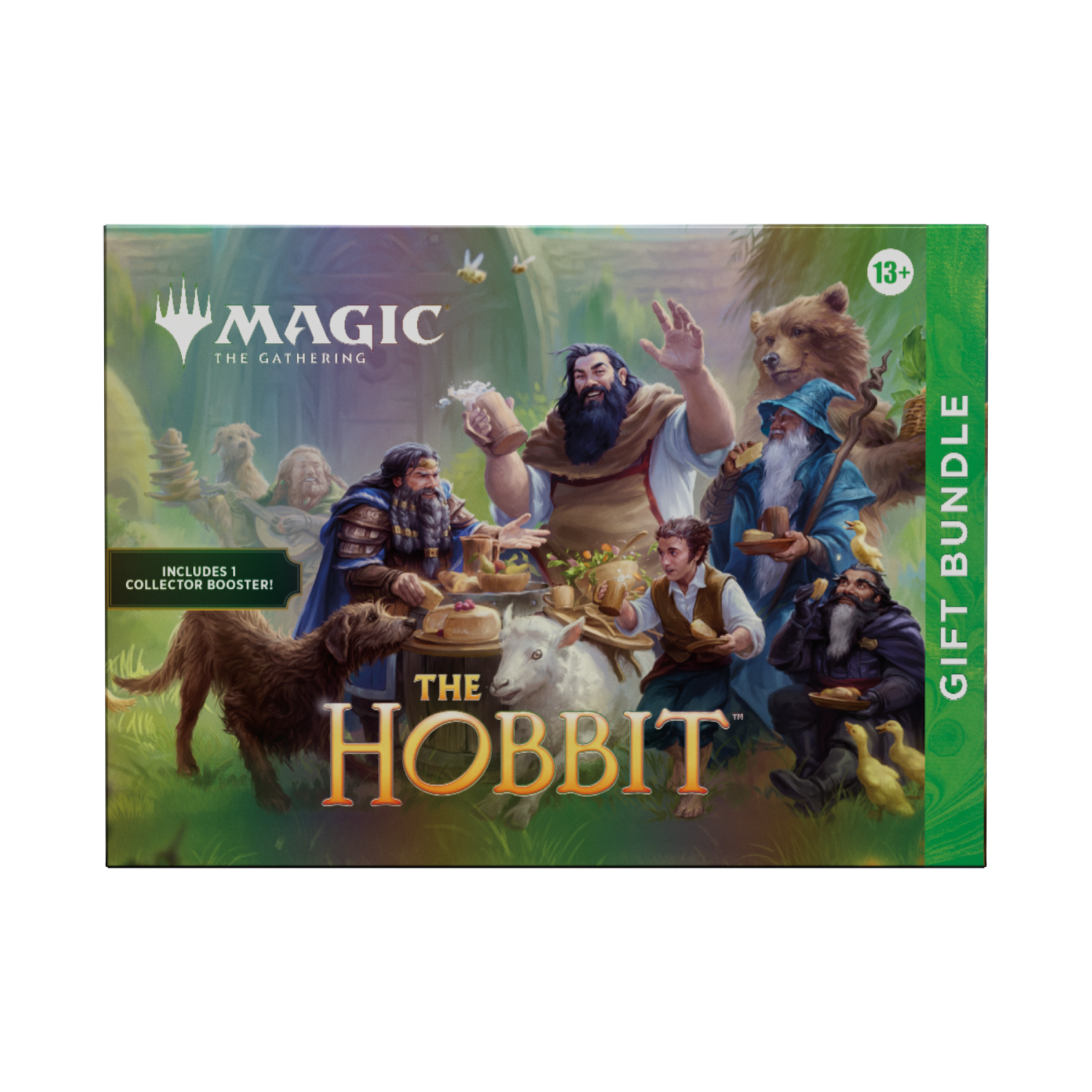 The Hobbit Gift Bundle