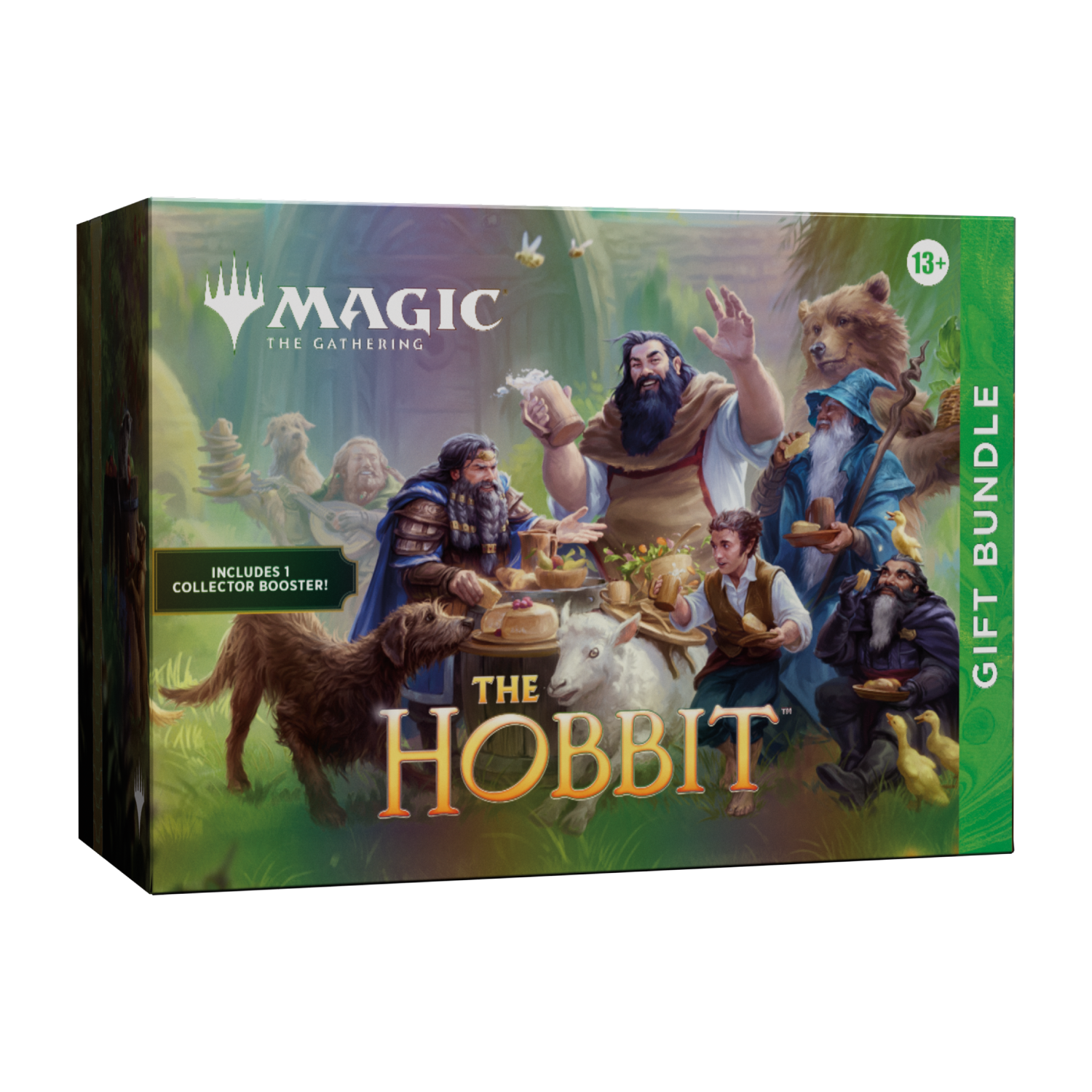 The Hobbit Gift Bundle