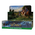 The Hobbit Play Booster Box
