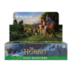 The Hobbit Play Booster Box