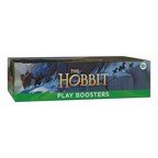 The Hobbit Play Booster Box
