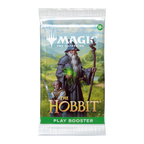 The Hobbit Sleeved Play Booster Pack