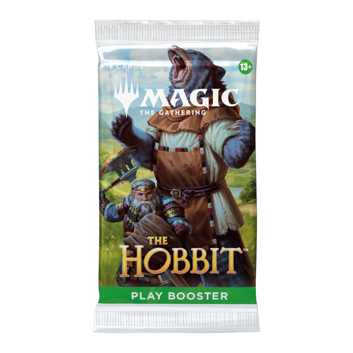The Hobbit Play Booster Pack