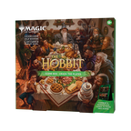 The Hobbit Scene Box – Crack the Plates