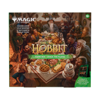 The Hobbit Scene Box – Crack the Plates