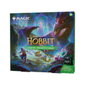 The Hobbit Scene Box – Treasures of Smaug