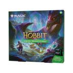 The Hobbit Scene Box – Treasures of Smaug