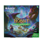 The Hobbit Scene Box – Treasures of Smaug